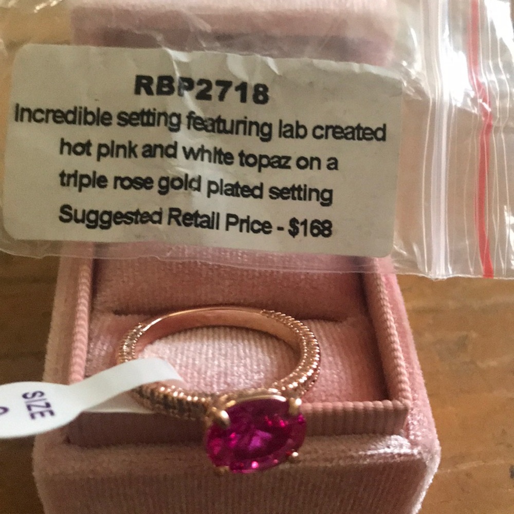 Ring Bomb Ring - image 2